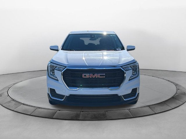 2024 GMC Terrain FWD SLE