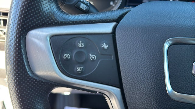 2024 GMC Terrain FWD SLE