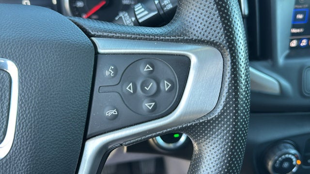 2024 GMC Terrain FWD SLE