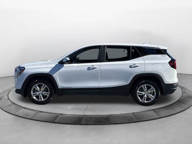 2024 GMC Terrain FWD SLE
