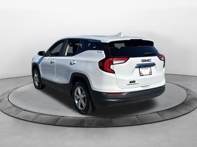 2024 GMC Terrain FWD SLE