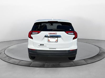 2024 GMC Terrain FWD SLE