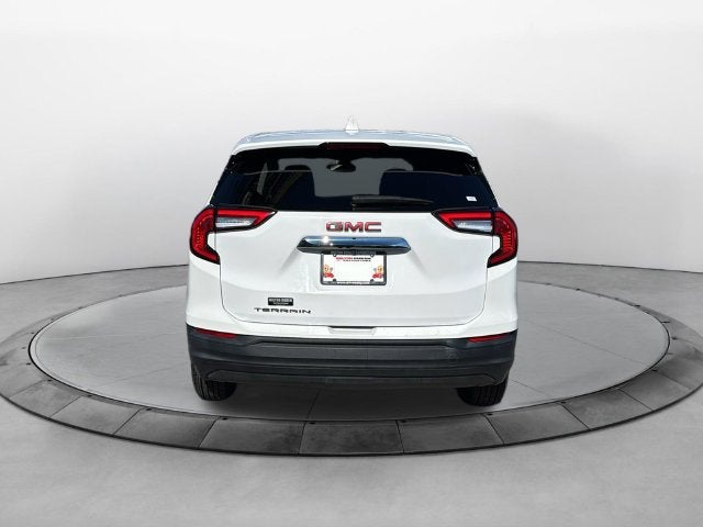 2024 GMC Terrain FWD SLE