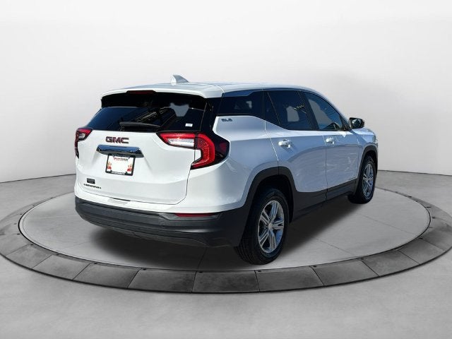 2024 GMC Terrain FWD SLE