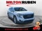 2024 GMC Terrain FWD SLE