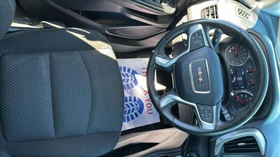 2024 GMC Terrain FWD SLE