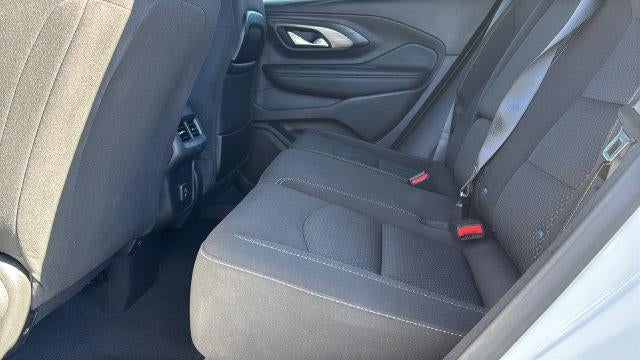 2024 GMC Terrain FWD SLE
