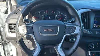 2024 GMC Terrain FWD SLE