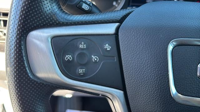 2024 GMC Terrain FWD SLE