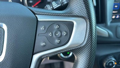 2024 GMC Terrain FWD SLE