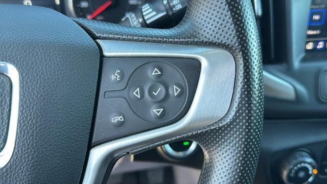 2024 GMC Terrain FWD SLE