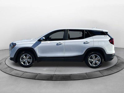 2024 GMC Terrain FWD SLE