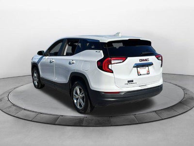 2024 GMC Terrain FWD SLE