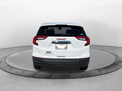 2024 GMC Terrain FWD SLE