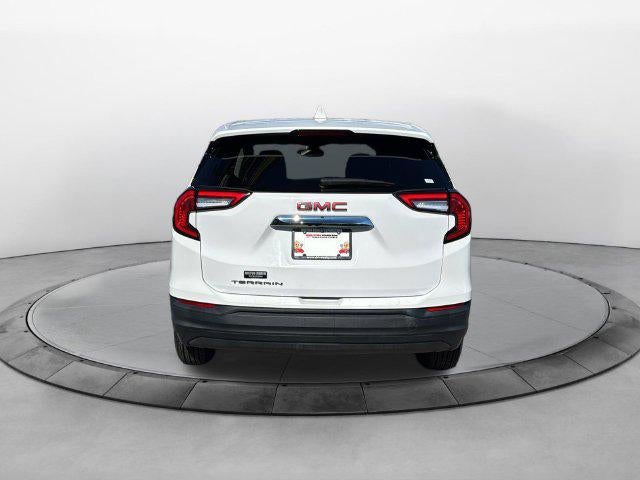 2024 GMC Terrain FWD SLE