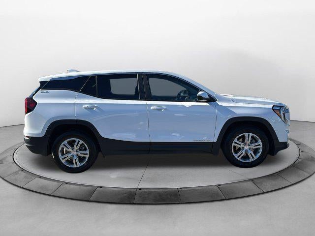 2024 GMC Terrain FWD SLE
