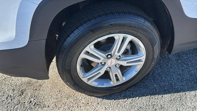 2024 GMC Terrain FWD SLE