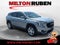 2024 GMC Terrain FWD SLE
