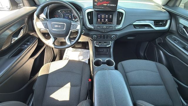 2024 GMC Terrain FWD SLE