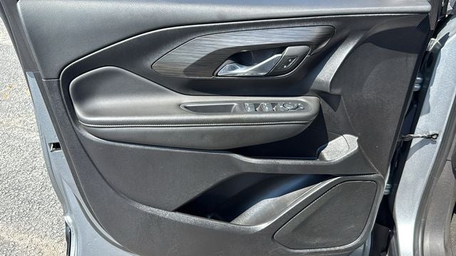 2024 GMC Terrain FWD SLE