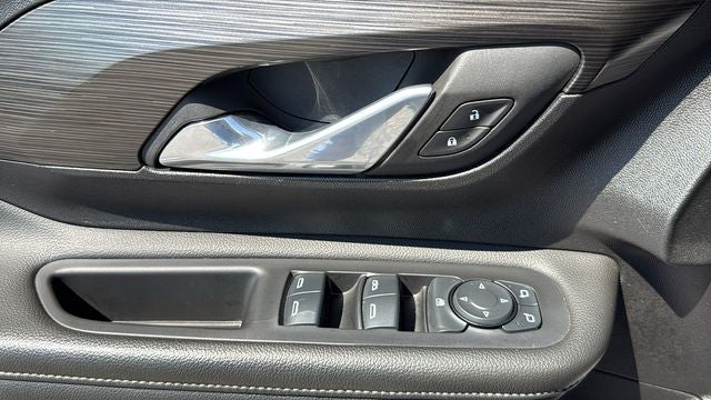 2024 GMC Terrain FWD SLE