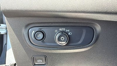 2024 GMC Terrain FWD SLE