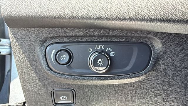 2024 GMC Terrain FWD SLE