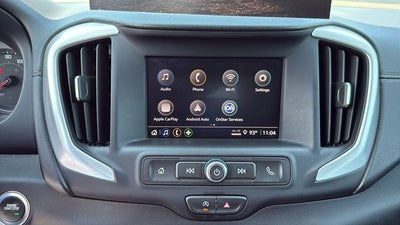 2024 GMC Terrain FWD SLE