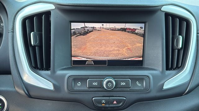 2024 GMC Terrain FWD SLE