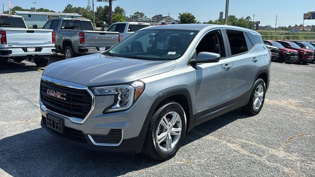 2024 GMC Terrain FWD SLE