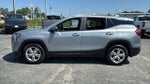 2024 GMC Terrain FWD SLE