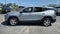 2024 GMC Terrain FWD SLE