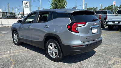 2024 GMC Terrain FWD SLE