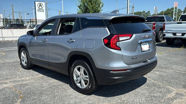 2024 GMC Terrain FWD SLE