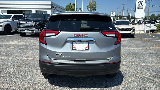 2024 GMC Terrain FWD SLE