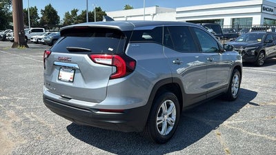 2024 GMC Terrain FWD SLE