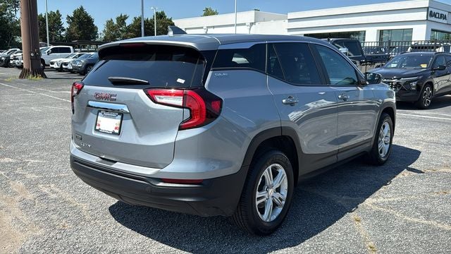 2024 GMC Terrain FWD SLE