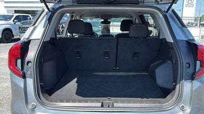 2024 GMC Terrain FWD SLE