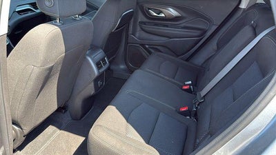 2024 GMC Terrain FWD SLE