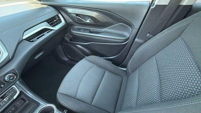 2024 GMC Terrain FWD SLE