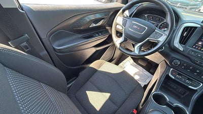 2024 GMC Terrain FWD SLE