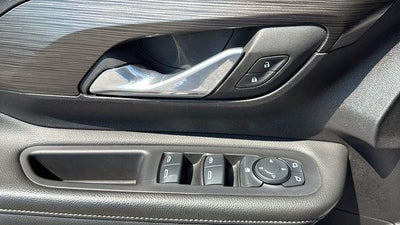 2024 GMC Terrain FWD SLE
