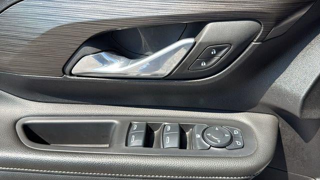 2024 GMC Terrain FWD SLE