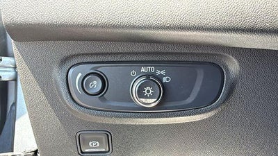 2024 GMC Terrain FWD SLE