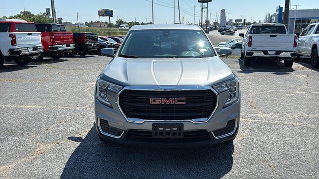 2024 GMC Terrain FWD SLE