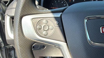 2024 GMC Terrain FWD SLE