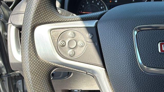 2024 GMC Terrain FWD SLE
