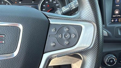 2024 GMC Terrain FWD SLE