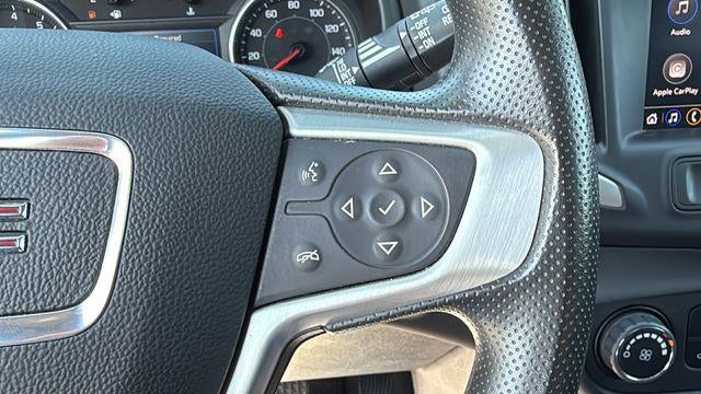 2024 GMC Terrain FWD SLE