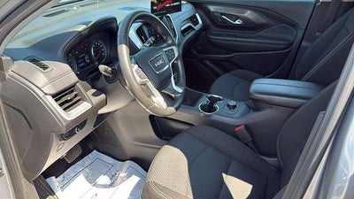 2024 GMC Terrain FWD SLE